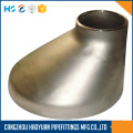 Carbon Steel WPB A234-W Butt Weld Eccentric Reducers